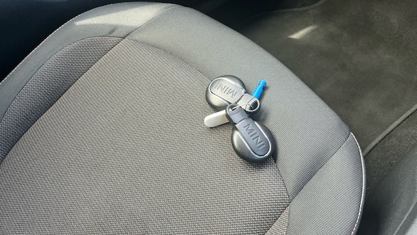 Used MINI Clubman 2020 for sale - 76102785: Photo 20