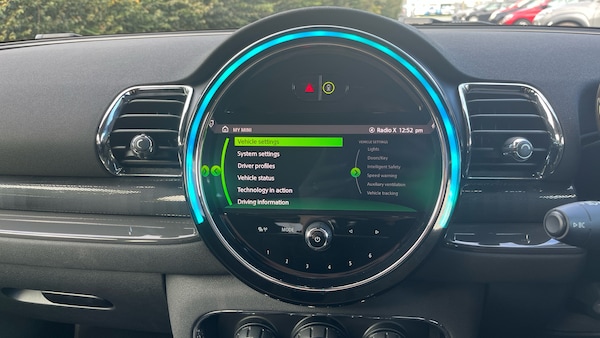 Used MINI Clubman 2020 for sale - 76102785: Photo 22