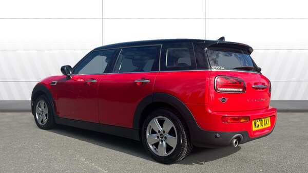 Used MINI Clubman 2020 for sale - 76102785: Photo 2