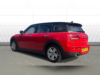 Used MINI Clubman 2020 for sale - 76102785: Photo 2