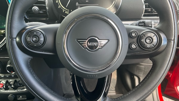 Used MINI Clubman 2020 for sale - 76102785: Photo 33