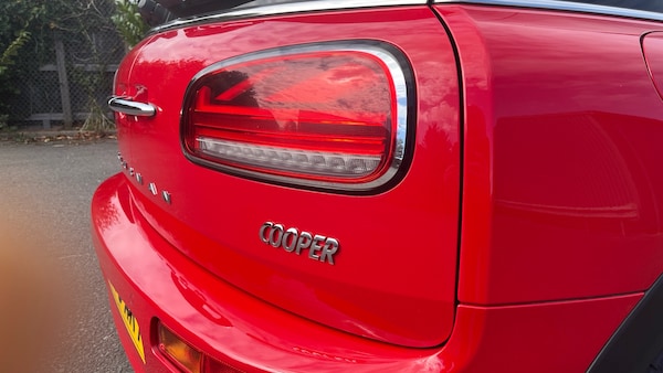 Used MINI Clubman 2020 for sale - 76102785: Photo 35