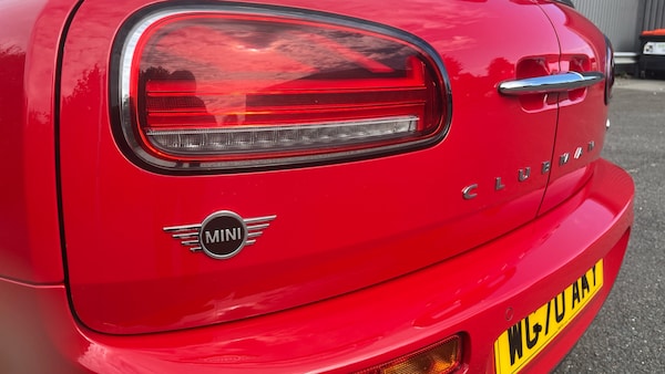 Used MINI Clubman 2020 for sale - 76102785: Photo 36