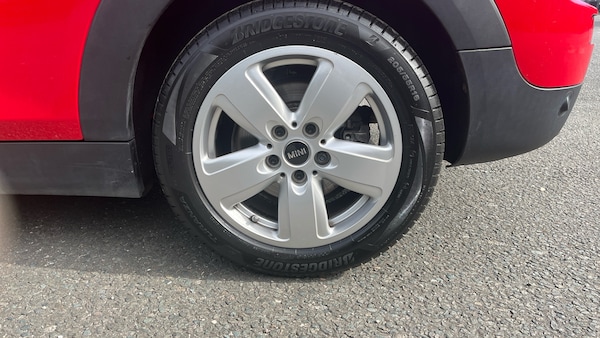 Used MINI Clubman 2020 for sale - 76102785: Photo 37