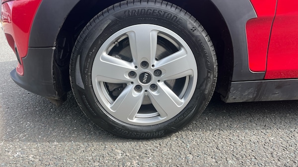 Used MINI Clubman 2020 for sale - 76102785: Photo 38