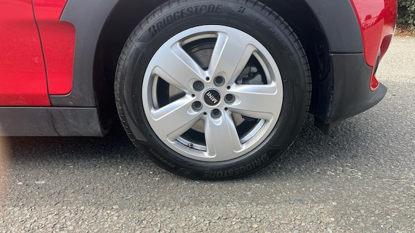 Used MINI Clubman 2020 for sale - 76102785: Photo 39