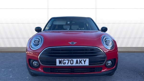 Used MINI Clubman 2020 for sale - 76102785: Photo 3