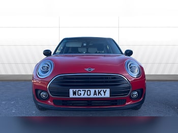 Used MINI Clubman 2020 for sale - 76102785: Photo 3