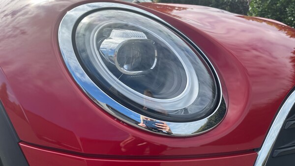 Used MINI Clubman 2020 for sale - 76102785: Photo 41