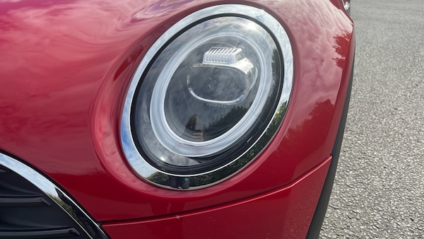 Used MINI Clubman 2020 for sale - 76102785: Photo 43