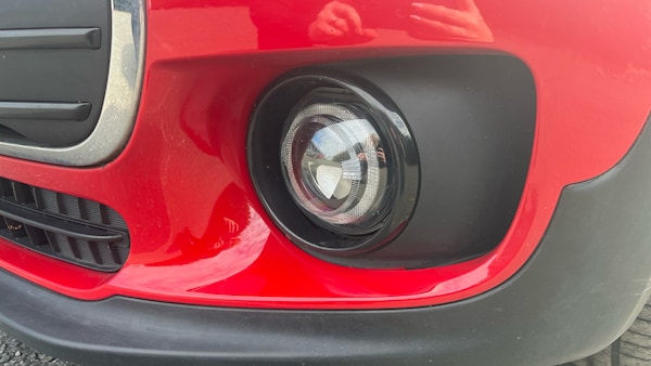 Used MINI Clubman 2020 for sale - 76102785: Photo 44