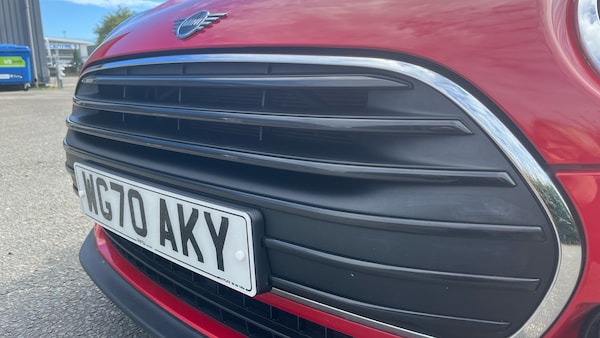 Used MINI Clubman 2020 for sale - 76102785: Photo 45