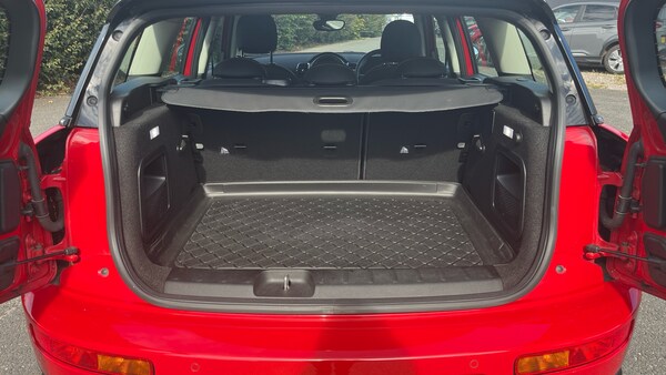 Used MINI Clubman 2020 for sale - 76102785: Photo 4