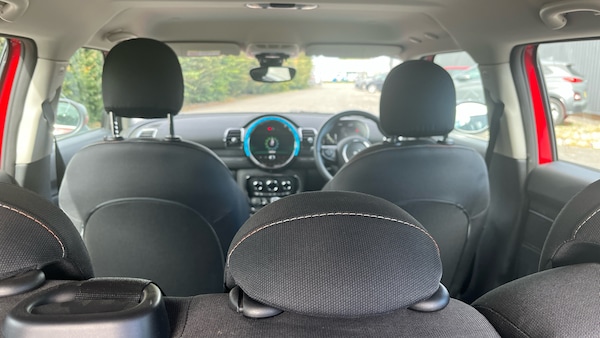 Used MINI Clubman 2020 for sale - 76102785: Photo 51