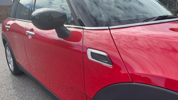 Used MINI Clubman 2020 for sale - 76102785: Photo 55