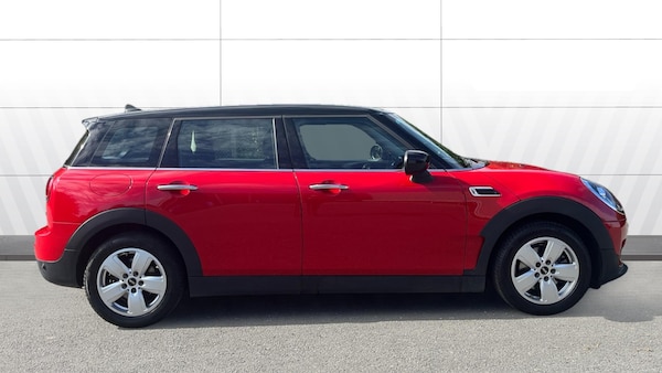 Used MINI Clubman 2020 for sale - 76102785: Photo 5