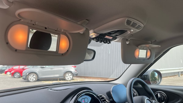 Used MINI Clubman 2020 for sale - 76102785: Photo 60