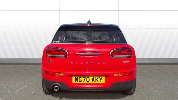 Used MINI Clubman 2020 for sale - 76102785: Photo 6