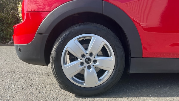Used MINI Clubman 2020 for sale - 76102785: Photo 7