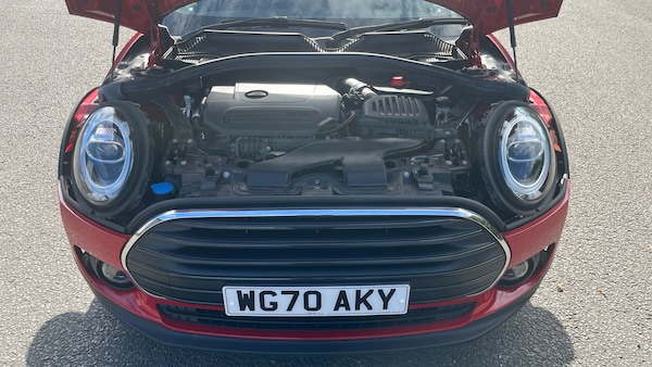 Used MINI Clubman 2020 for sale - 76102785: Photo 8