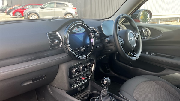 Used MINI Clubman 2020 for sale - 76102785: Photo 9