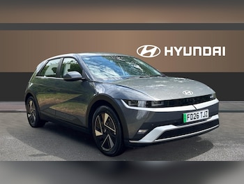 Used Hyundai IONIQ 5 2026 for sale - 78837795: Photo