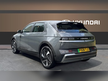 Used Hyundai IONIQ 5 2026 for sale - 78837795: Photo