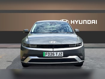 Used Hyundai IONIQ 5 2026 for sale - 78837795: Photo