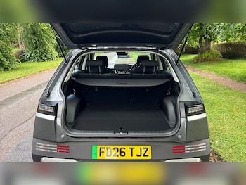 Used Hyundai IONIQ 5 2026 for sale - 78837795: Photo