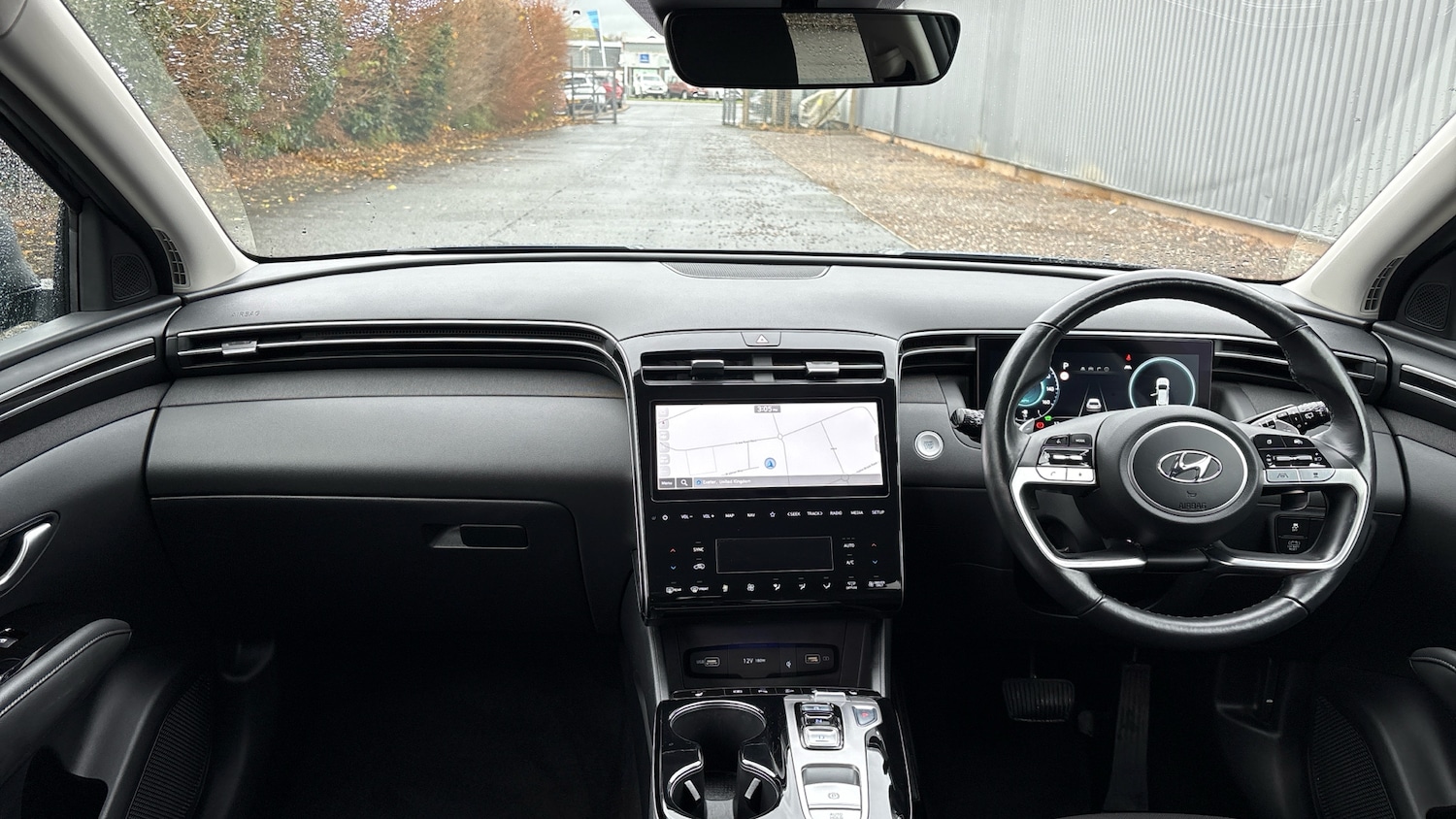 Used Hyundai TUCSON 2021 for sale - 76821474: Photo 10