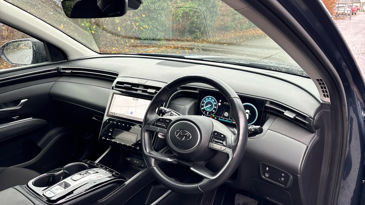 Used Hyundai TUCSON 2021 for sale - 76821474: Photo 11