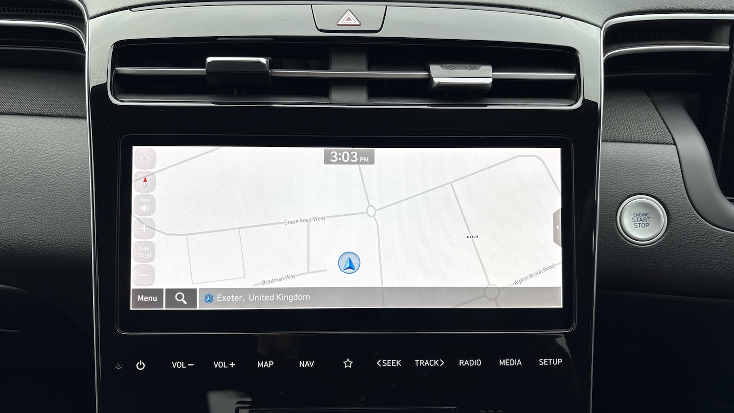 Used Hyundai TUCSON 2021 for sale - 76821474: Photo 12