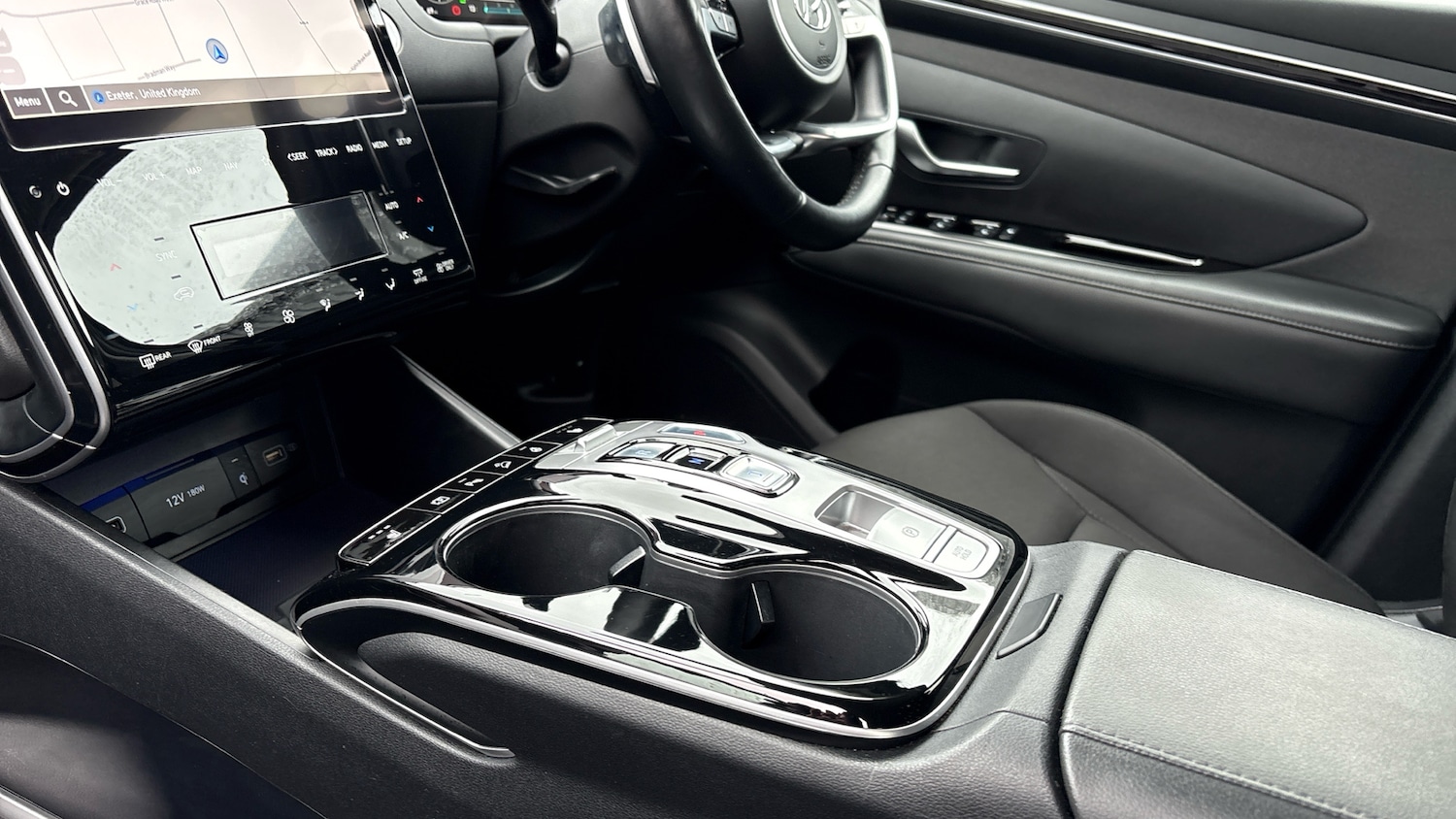 Used Hyundai TUCSON 2021 for sale - 76821474: Photo 13