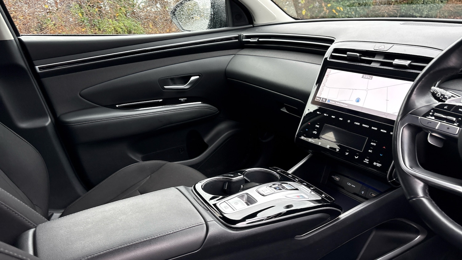 Used Hyundai TUCSON 2021 for sale - 76821474: Photo 14