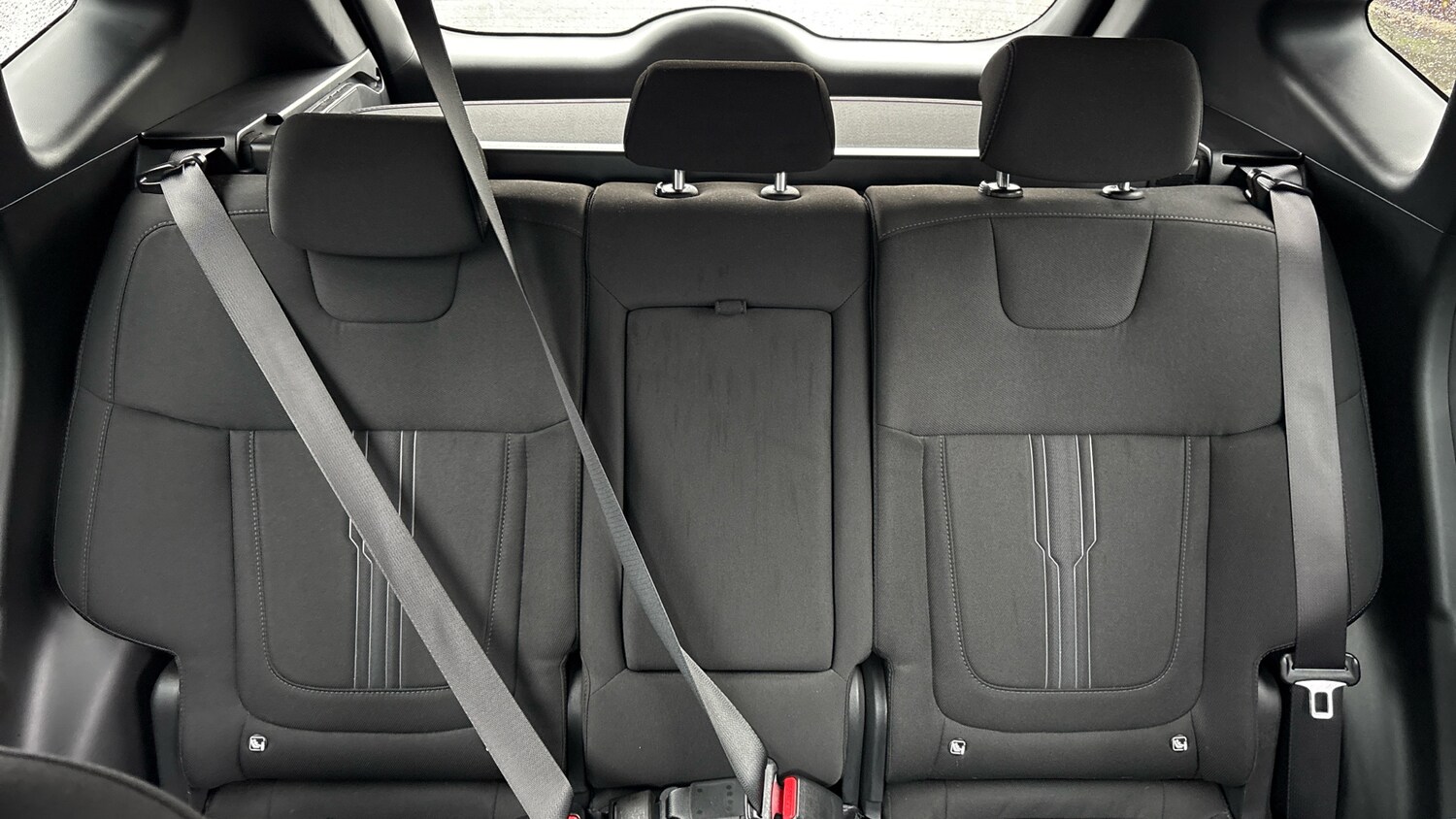 Used Hyundai TUCSON 2021 for sale - 76821474: Photo 15