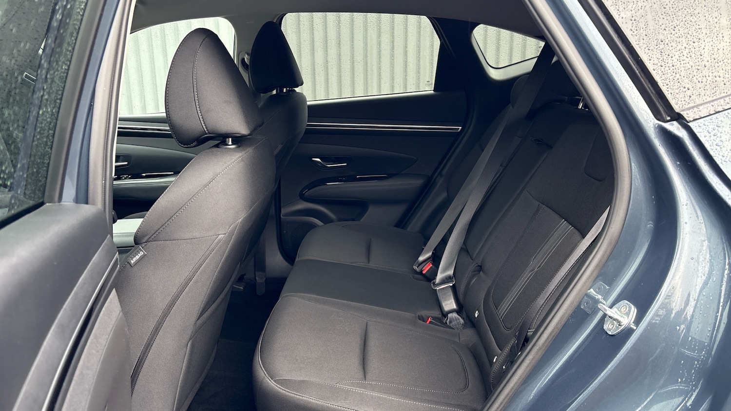 Used Hyundai TUCSON 2021 for sale - 76821474: Photo 16