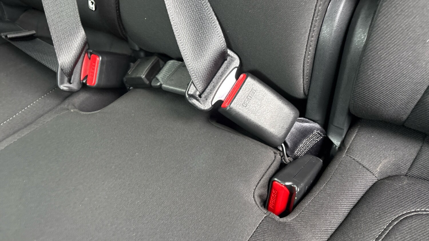 Used Hyundai TUCSON 2021 for sale - 76821474: Photo 17