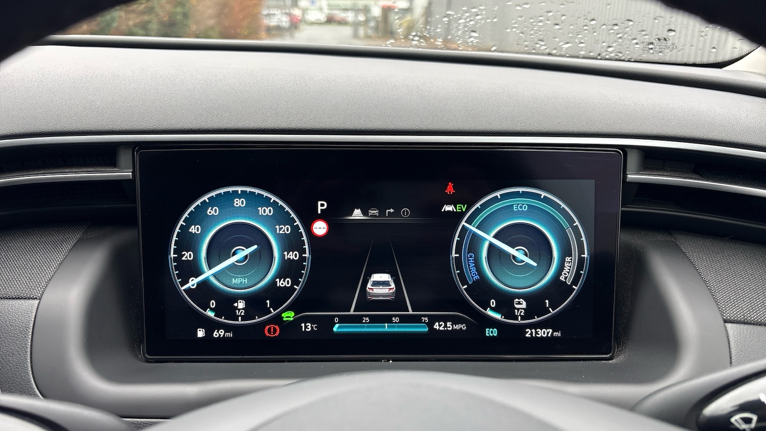 Used Hyundai TUCSON 2021 for sale - 76821474: Photo 18