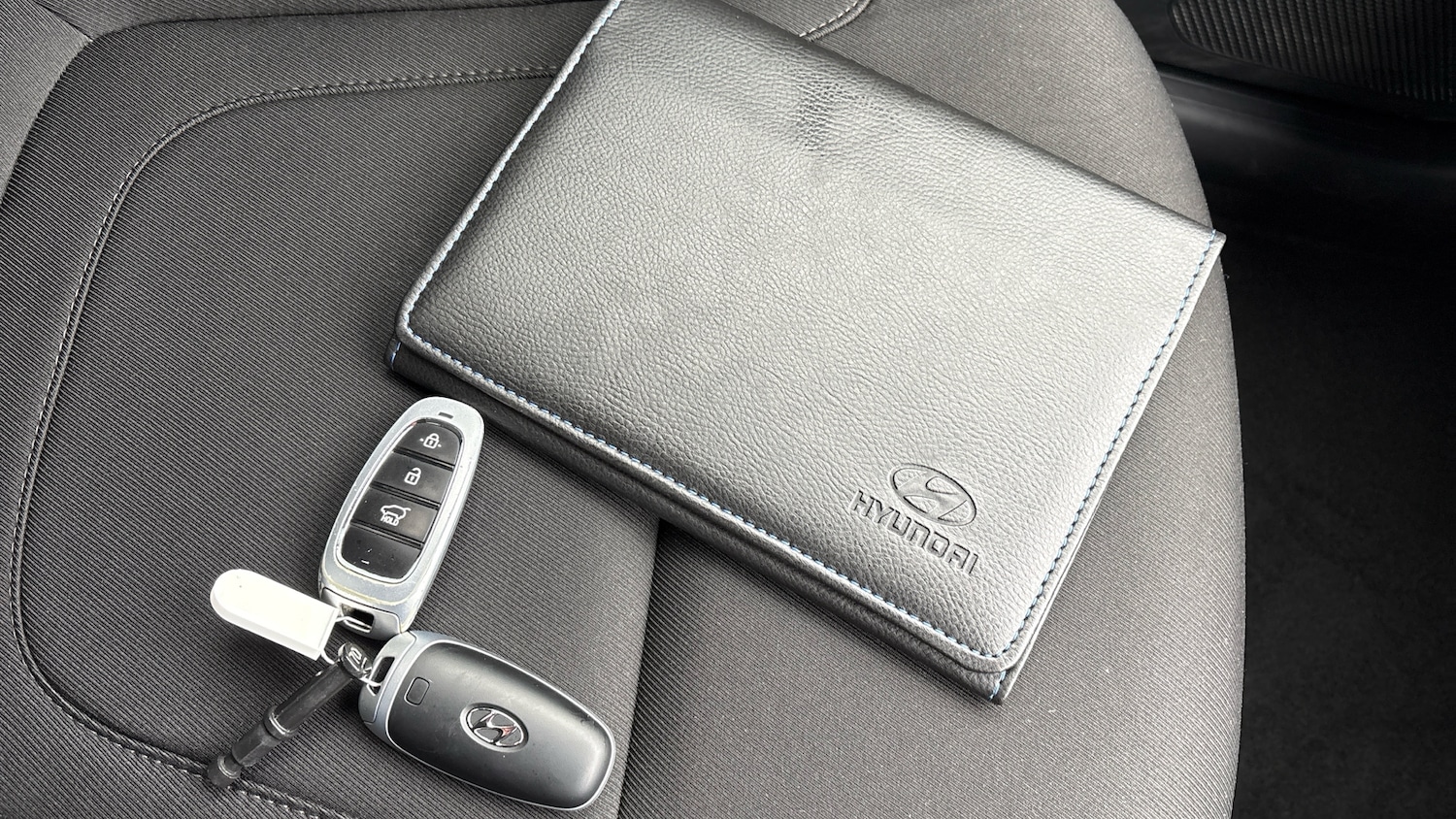 Used Hyundai TUCSON 2021 for sale - 76821474: Photo 19