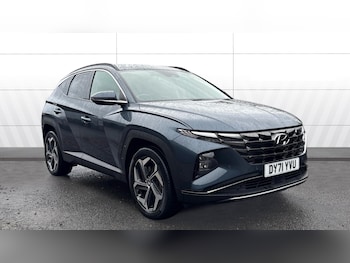 2021 (71) - 1.6 TGDi Hybrid 230 Premium 5dr 2WD Auto Hybrid Estate