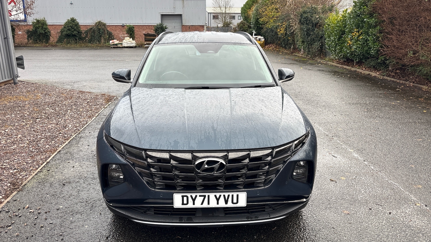 Used Hyundai TUCSON 2021 for sale - 76821474: Photo 21