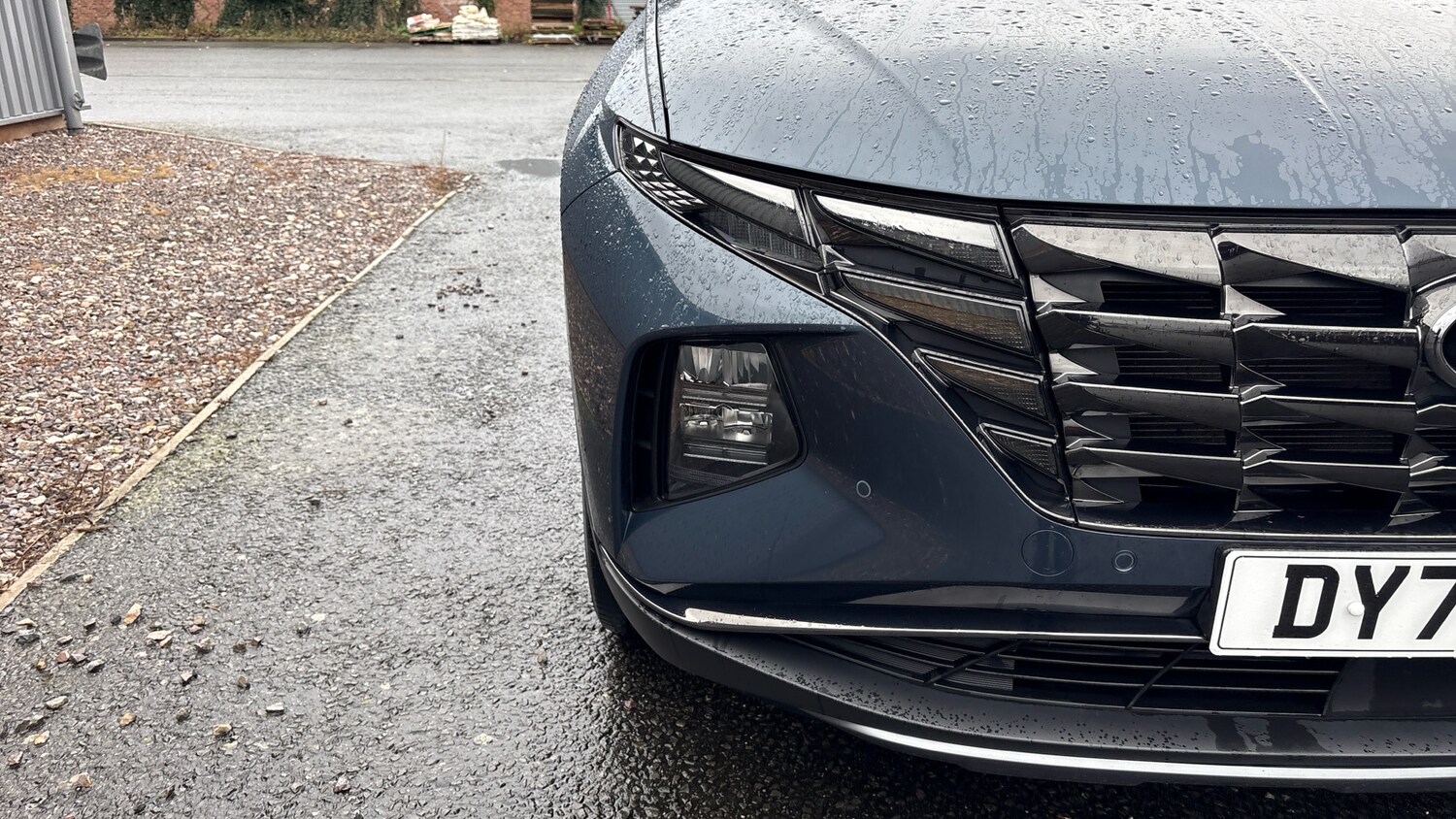 Used Hyundai TUCSON 2021 for sale - 76821474: Photo 23