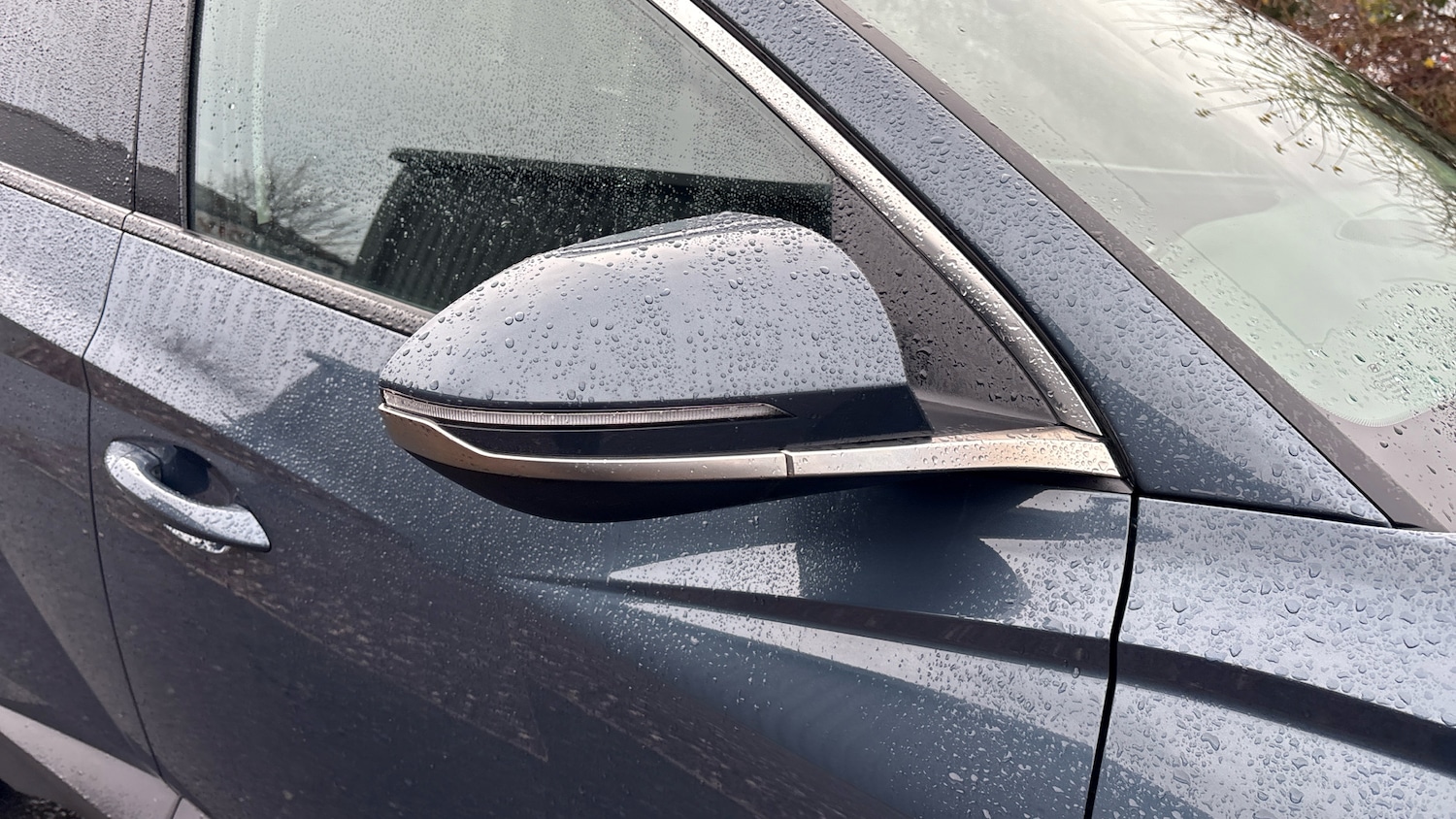 Used Hyundai TUCSON 2021 for sale - 76821474: Photo 24