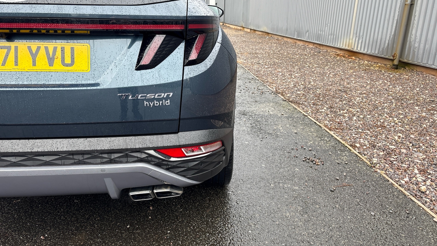 Used Hyundai TUCSON 2021 for sale - 76821474: Photo 28