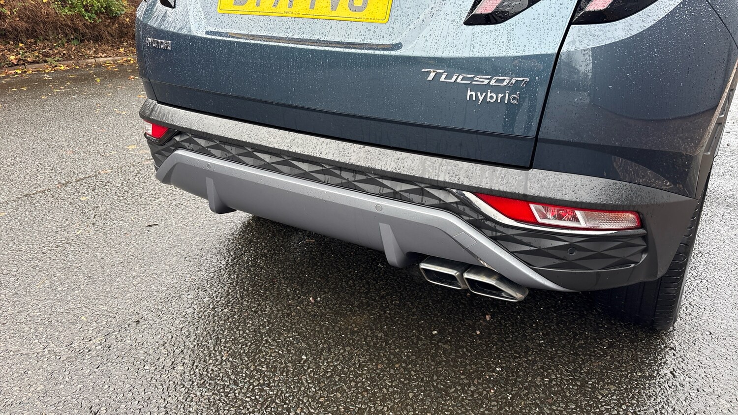 Used Hyundai TUCSON 2021 for sale - 76821474: Photo 29