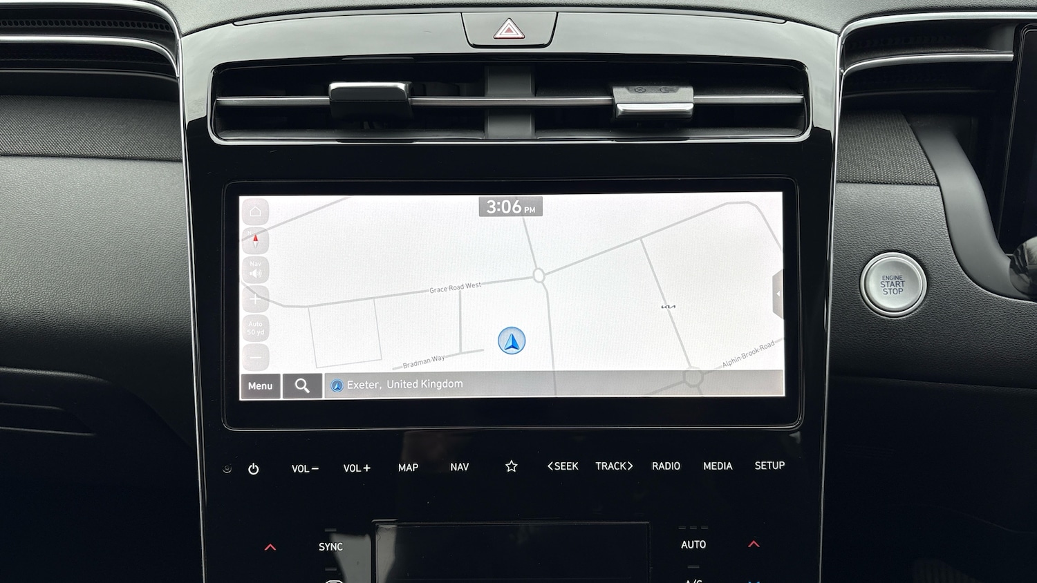 Used Hyundai TUCSON 2021 for sale - 76821474: Photo 32