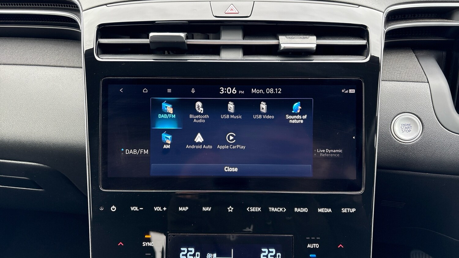 Used Hyundai TUCSON 2021 for sale - 76821474: Photo 34