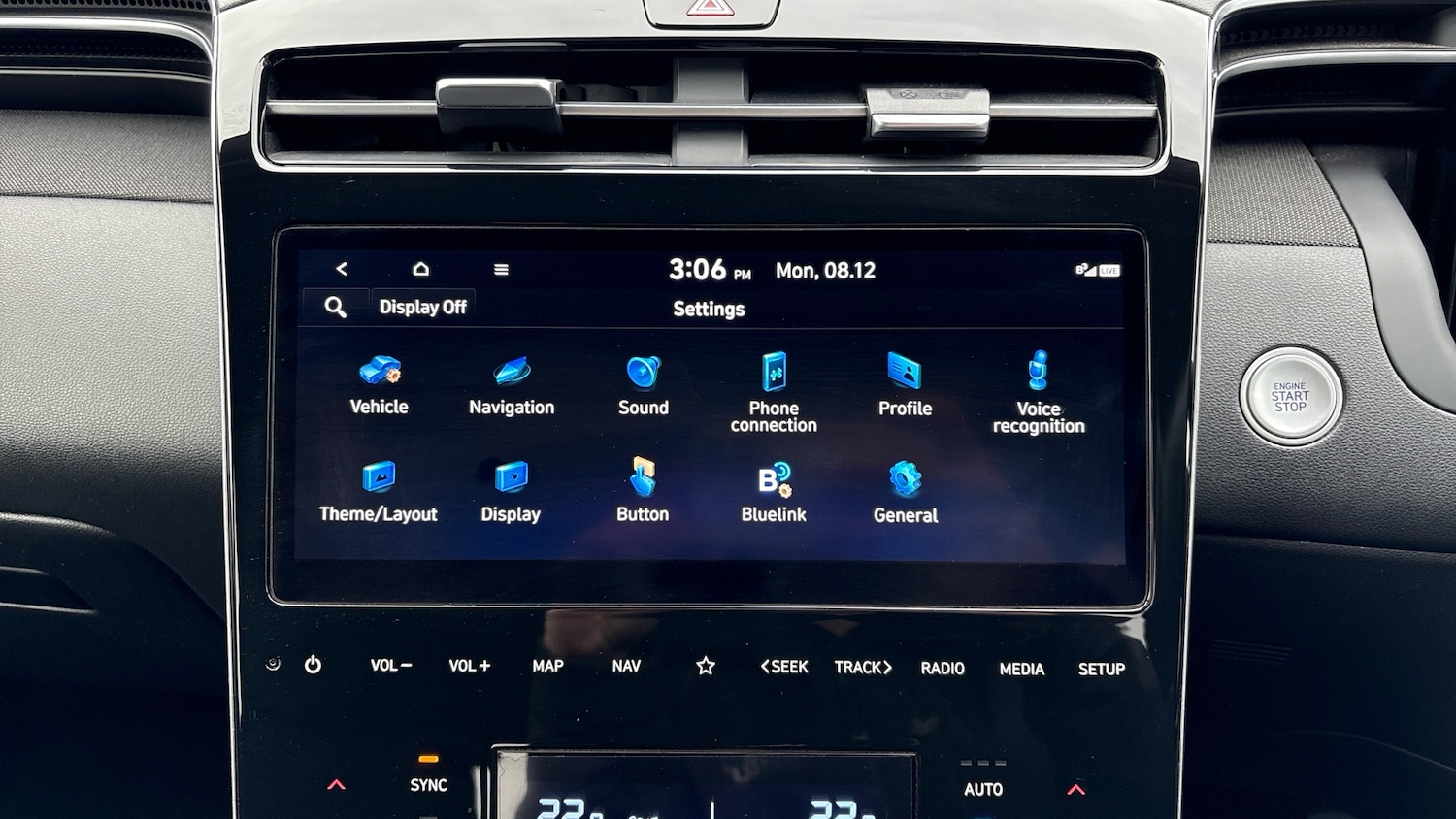 Used Hyundai TUCSON 2021 for sale - 76821474: Photo 36