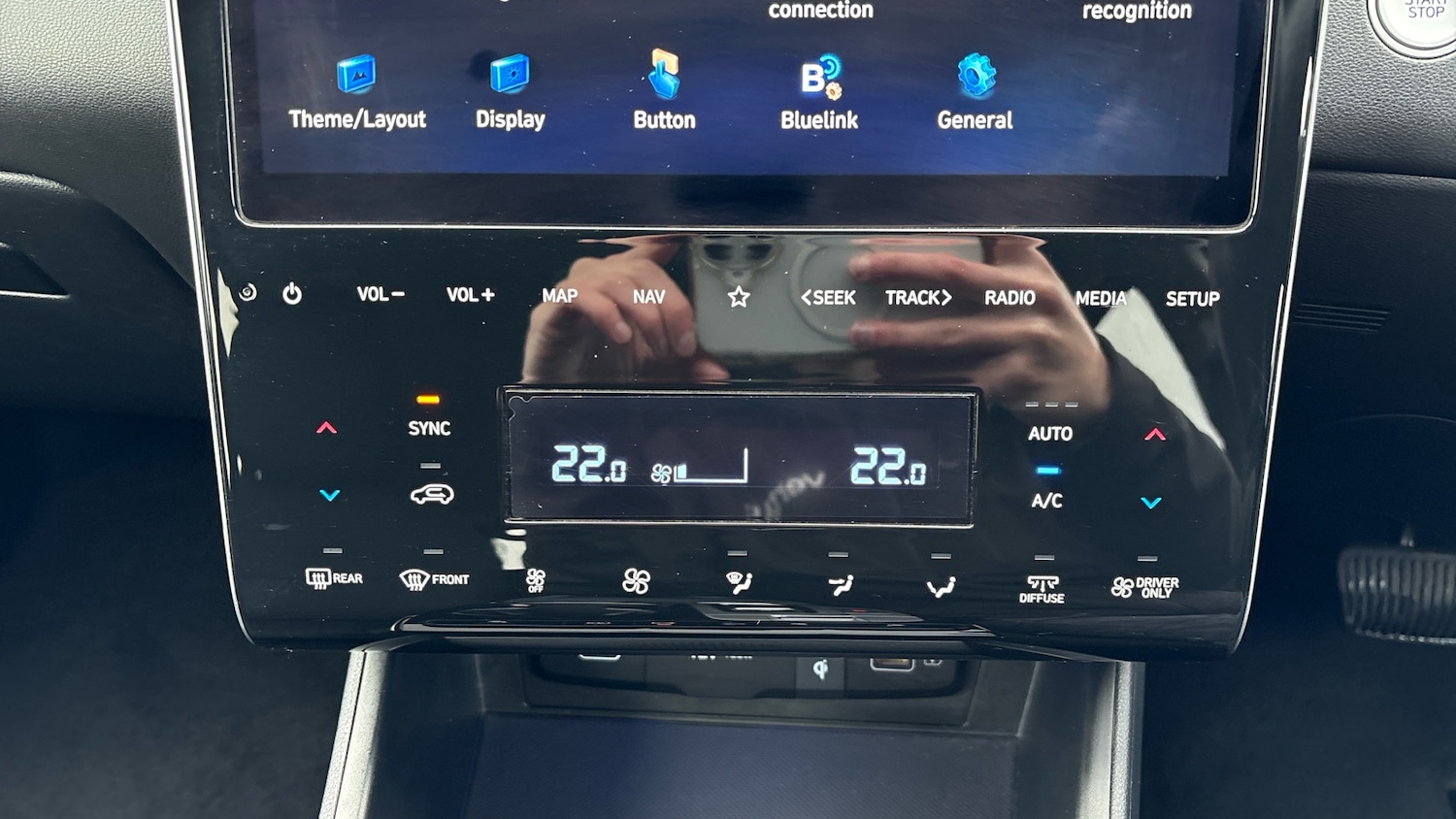 Used Hyundai TUCSON 2021 for sale - 76821474: Photo 37