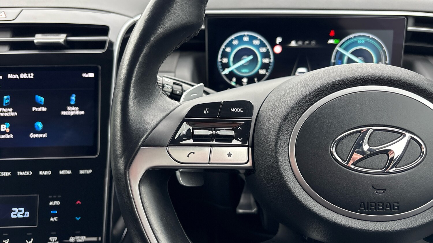 Used Hyundai TUCSON 2021 for sale - 76821474: Photo 40